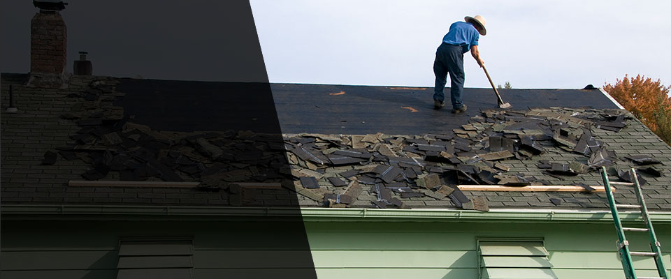Rutland Roofing Contractors
