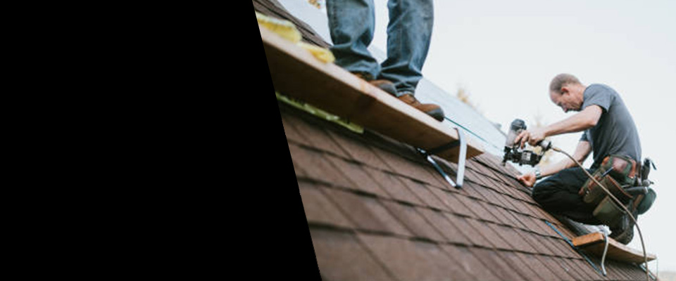 Rutland Roofing Contractors
